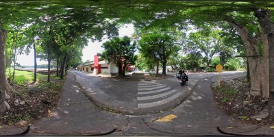 CEN Road