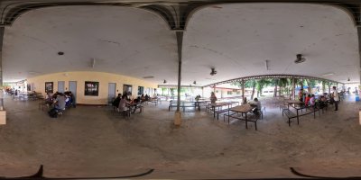 CEN Student Center