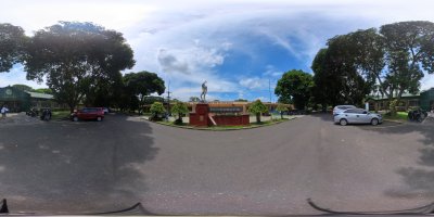 CASS Front