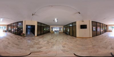 CASS Interior