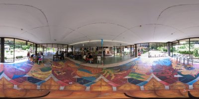 CASS Pavilion