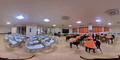 SMART Classroom