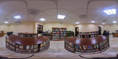 CBA Library