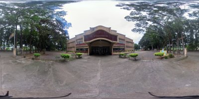 ISPEAR Front