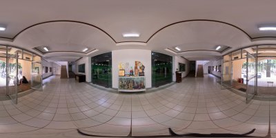 ISPEAR Interior