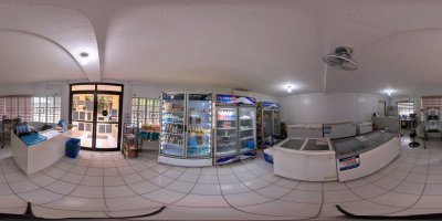 PCC Outlet Interior