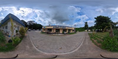 PCC Dairy Farm