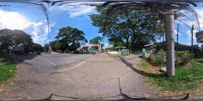 2nd Gate