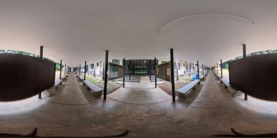 CVSM Hallway