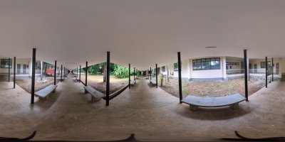 CVSM Hallway 2