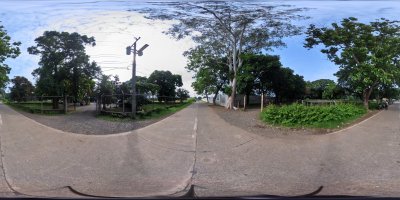 Veterinary Teaching Hospital Road