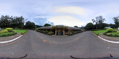 College of Agriculture Front