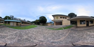 College of Agriculture Admin