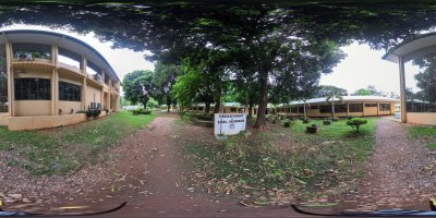 College of Agriculture Soils