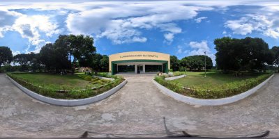 Nanotechnology Research & Development Facility