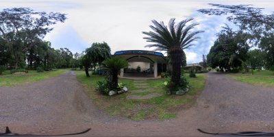 College of Fisheries Museum