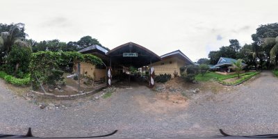 Ladies Dorm 8