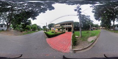 Ladies Dorm 10