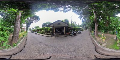 Men's Dorm 10 & 11