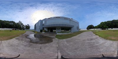 Center for Transboundary Animal Diseases Front