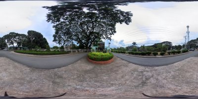 Visionary Leadership Gate