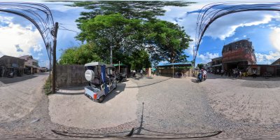 Bagong Sikat Gate
