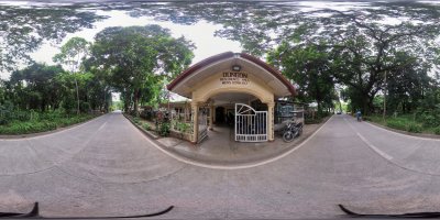 Men's Dorm 6 & 7