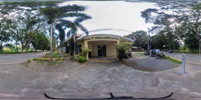 Quality Assurance Office Front
