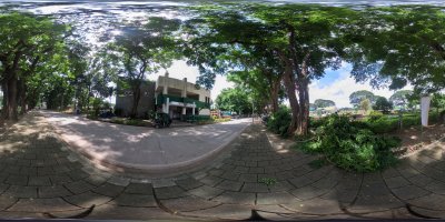 Graduate Studies Front