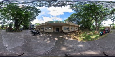Tuklas Lunas Center Front