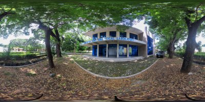 Biotechnology and Analytical Laboratory