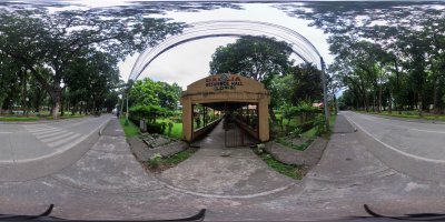 Ladies Dorm 3