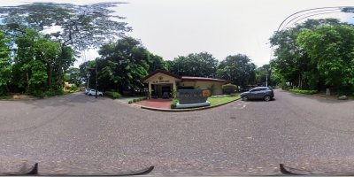 Distance, Open, and Transnational University Front