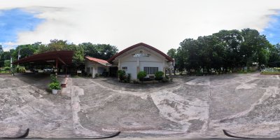 University Business Affairs Program Front