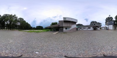 International Studio Front