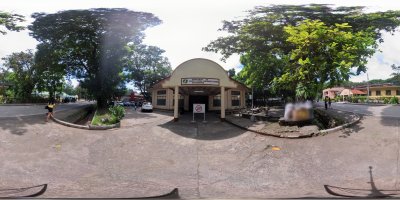 Department of Agriculture and Biosystems Engineering