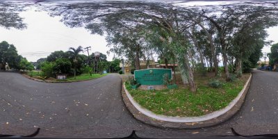 CHSI Entrance