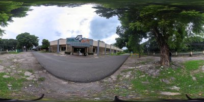 CHSI Front