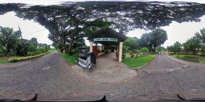 Student Housing Division