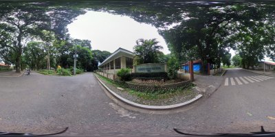 USHS Front