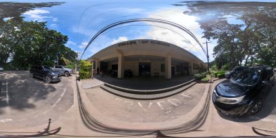 COS Admin Front