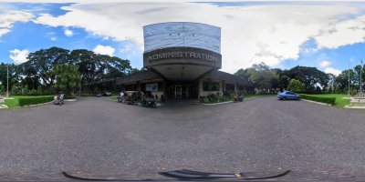 Administration Building