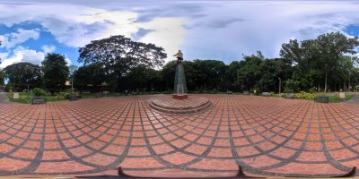 Jose Rizal Park