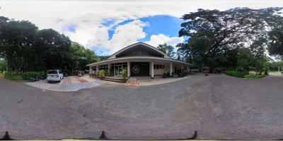 University Canteen