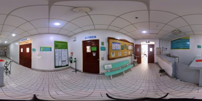 Dental Clinic Front