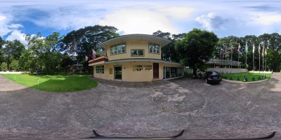 International Affairs Office