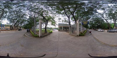CLIRDEC Entrance