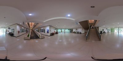 CLIRDEC Lobby