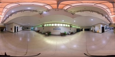 CLIRDEC Student Lobby