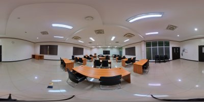 CLIRDEC Conference Room